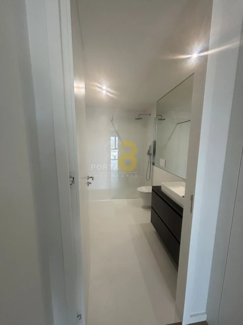 Apartamento T1 para Venda em Cidade da Maia