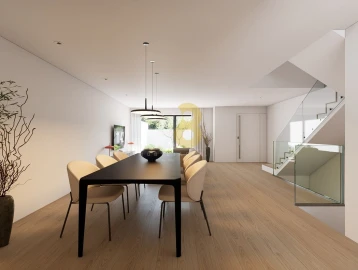 Moradia T3 para Venda em Gondomar (São Cosme), Valbom e Jovim