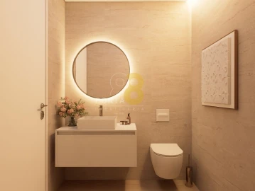 Moradia T3 para Venda em Gondomar (São Cosme), Valbom e Jovim