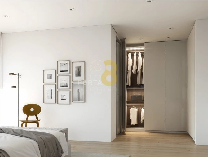 Moradia T3 para Venda em Gondomar (São Cosme), Valbom e Jovim Foto 6