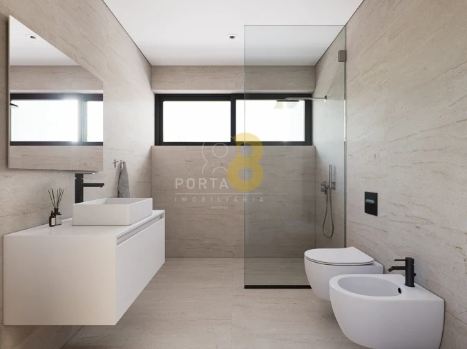 Moradia T3 para Venda em Gondomar (São Cosme), Valbom e Jovim Foto 8