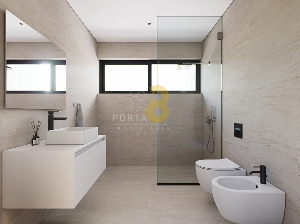 Moradia T3 para Venda em Gondomar (São Cosme), Valbom e Jovim Foto 8