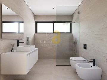 Moradia T3 para Venda em Gondomar (São Cosme), Valbom e Jovim