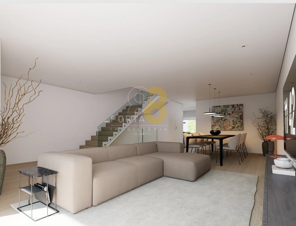 Moradia T3 para Venda em Gondomar (São Cosme), Valbom e Jovim Foto 3