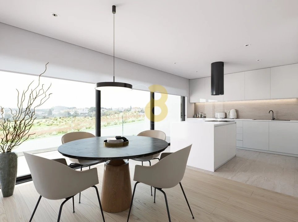 Moradia T3 para Venda em Gondomar (São Cosme), Valbom e Jovim Foto 16