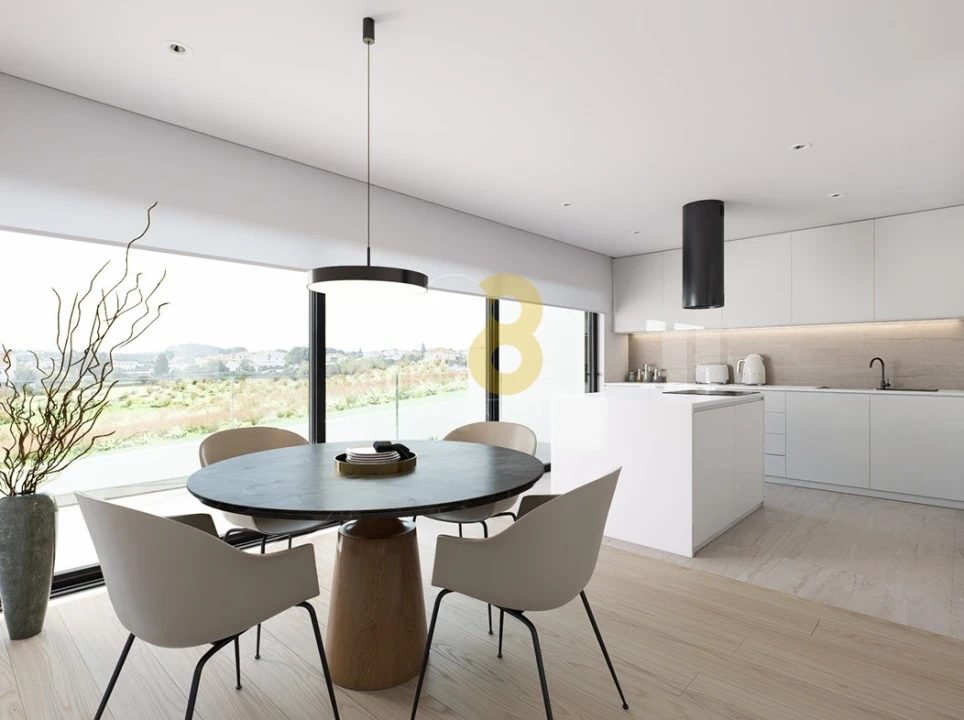 Moradia T3 para Venda em Gondomar (São Cosme), Valbom e Jovim Foto 1