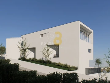 Moradia T3 para Venda em Gondomar (São Cosme), Valbom e Jovim