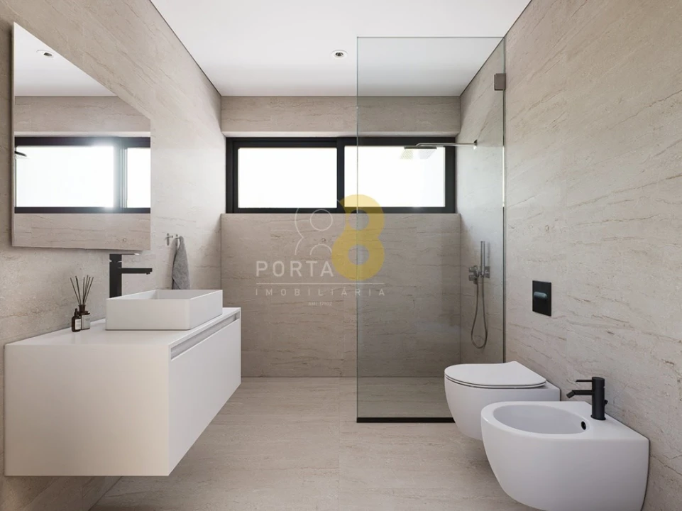 Moradia T3 para Venda em Gondomar (São Cosme), Valbom e Jovim Foto 9