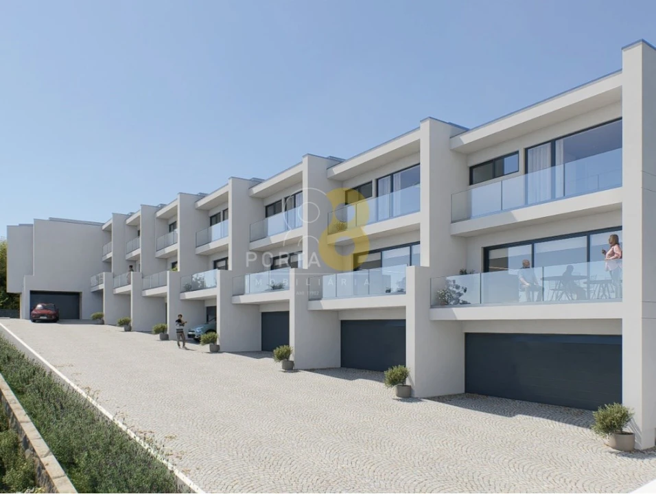 Moradia T3 para Venda em Gondomar (São Cosme), Valbom e Jovim Foto 14