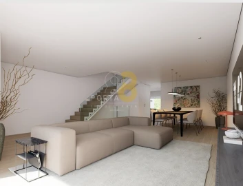 Moradia T3 para Venda em Gondomar (São Cosme), Valbom e Jovim