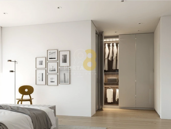 Moradia T3 para Venda em Gondomar (São Cosme), Valbom e Jovim Foto 7