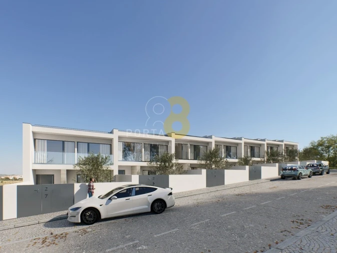 Moradia T3 para Venda em Gondomar (São Cosme), Valbom e Jovim Foto 12