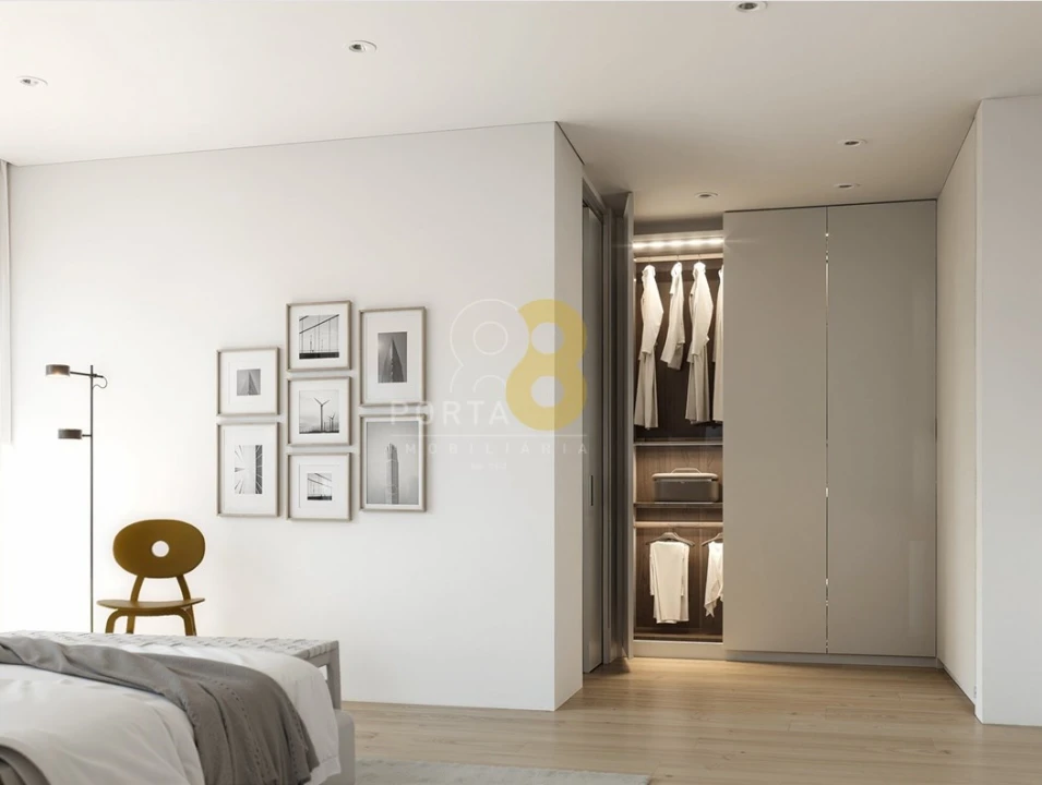 Moradia T3 para Venda em Gondomar (São Cosme), Valbom e Jovim Foto 7