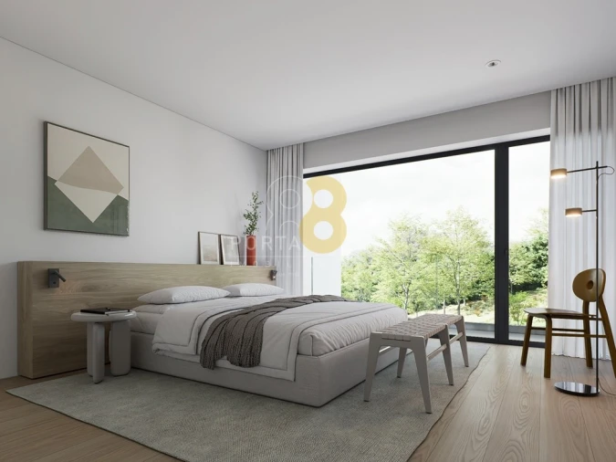 Moradia T3 para Venda em Gondomar (São Cosme), Valbom e Jovim Foto 19