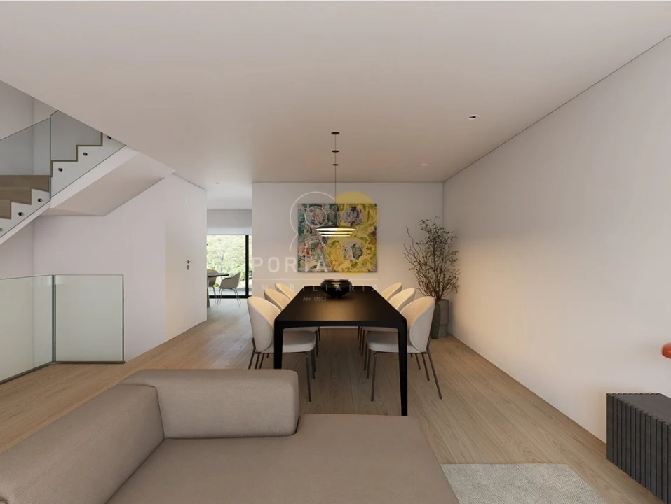 Moradia T3 para Venda em Gondomar (São Cosme), Valbom e Jovim Foto 3