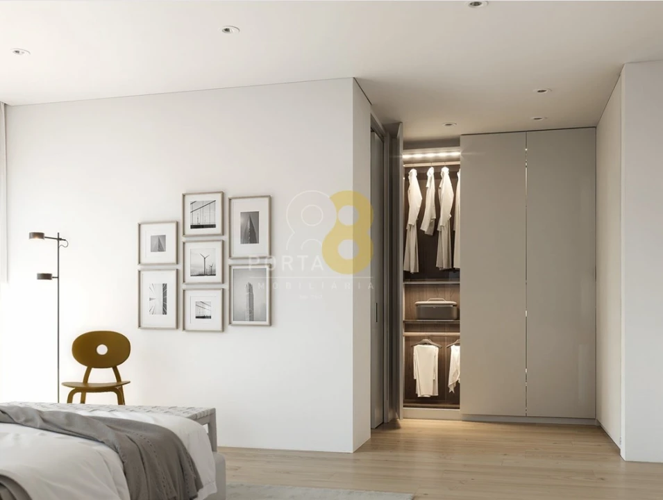 Moradia T3 para Venda em Gondomar (São Cosme), Valbom e Jovim Foto 6