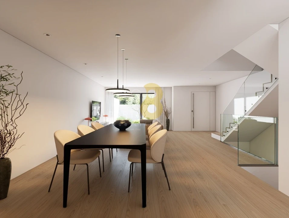 Moradia T3 para Venda em Gondomar (São Cosme), Valbom e Jovim Foto 7