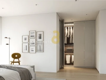 Moradia T3 para Venda em Gondomar (São Cosme), Valbom e Jovim