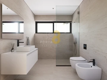 Moradia T3 para Venda em Gondomar (São Cosme), Valbom e Jovim