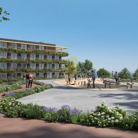 Apartamento T3 para Venda em Santa Marinha e São Pedro da Afurada