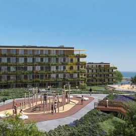 Apartamento T3 para Venda em Santa Marinha e São Pedro da Afurada