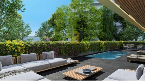 Apartamento T3 para Venda em Santa Marinha e São Pedro da Afurada