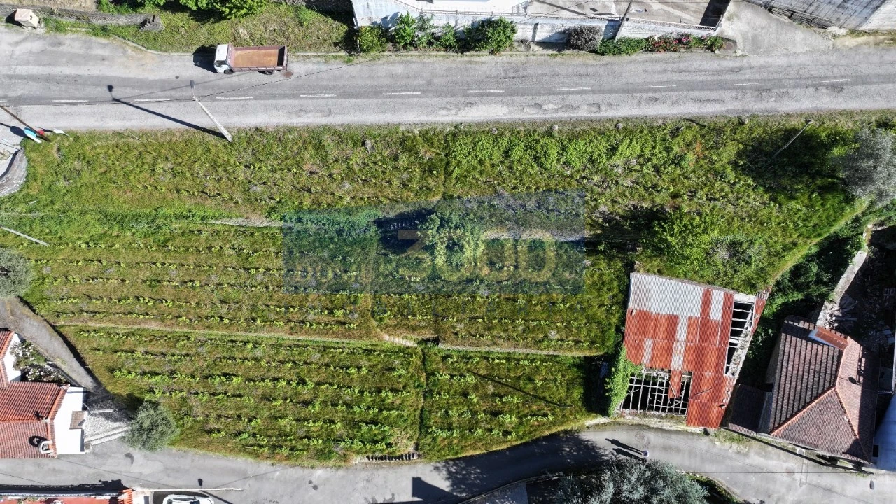 Moradia para Venda em Nogueira e Ermida Foto 1