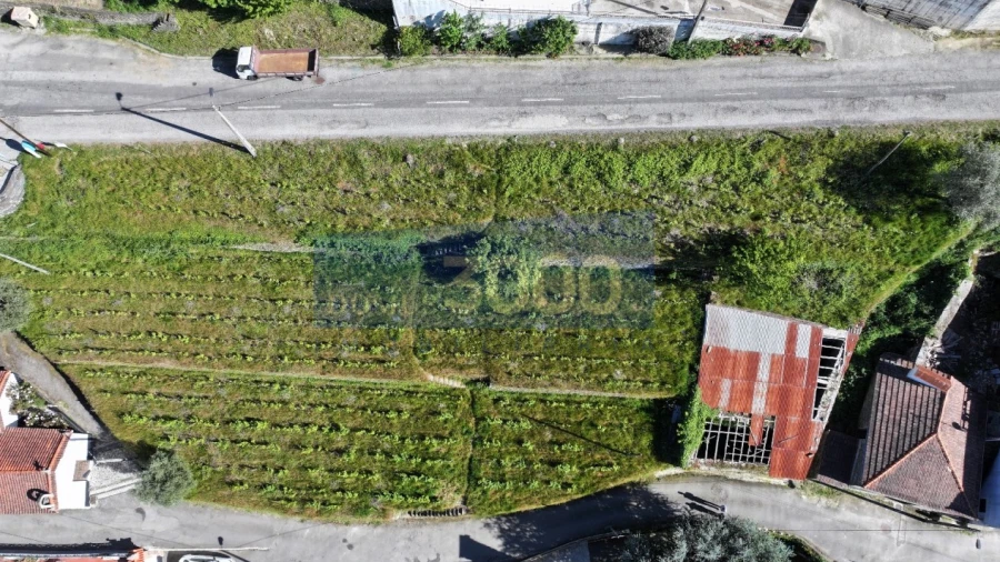 Moradia para Venda em Nogueira e Ermida