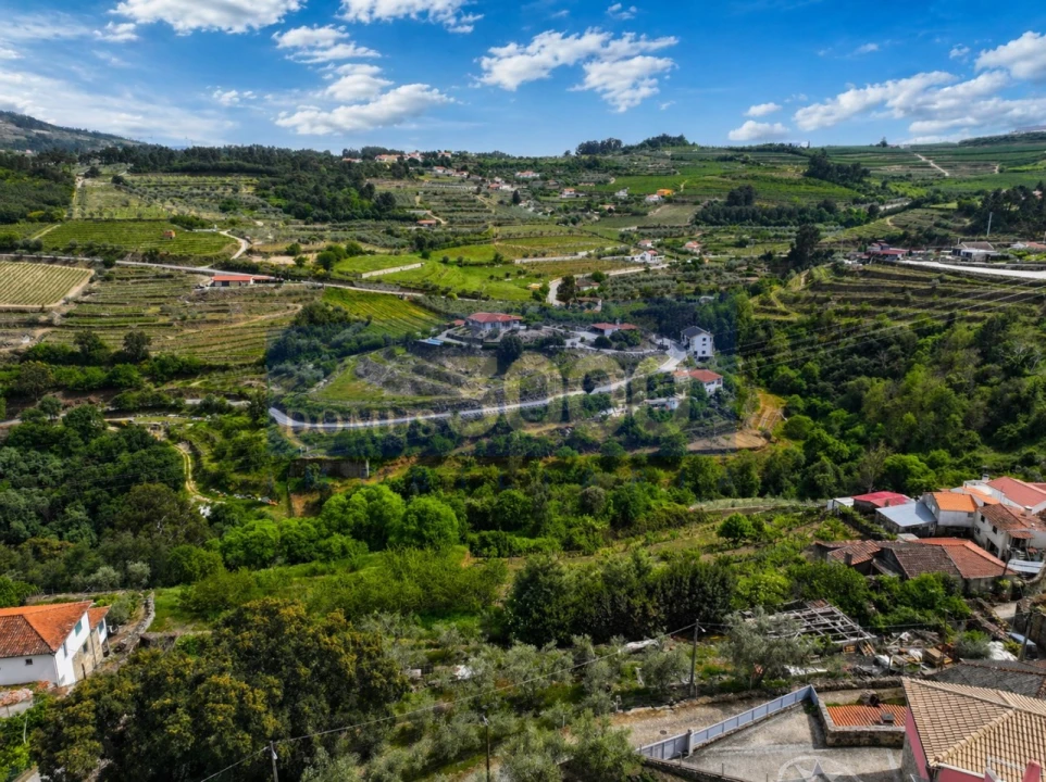 Moradia T3 para Venda em Lamego (Almacave e Sé) Foto 3