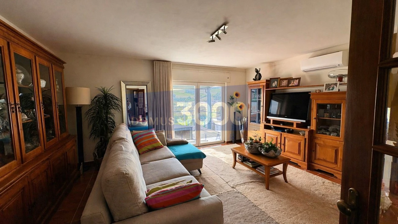 Moradia T3 para Venda em Lamego (Almacave e Sé) Foto 6