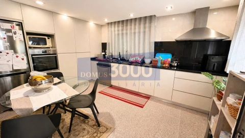 Moradia T3 para Venda em Lamego (Almacave e Sé)