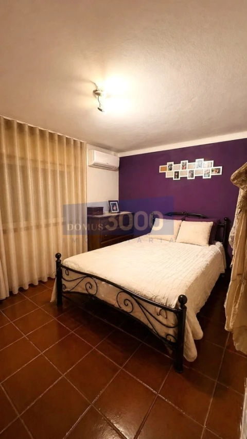 Moradia T3 para Venda em Lamego (Almacave e Sé)