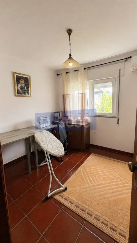 Moradia T3 para Venda em Lamego (Almacave e Sé)