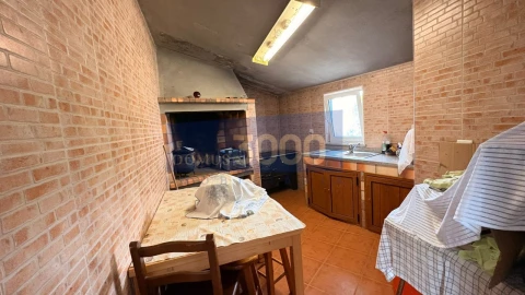 Moradia T3 para Venda em Lamego (Almacave e Sé)