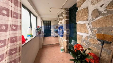 Moradia T3 para Venda em Lamego (Almacave e Sé)