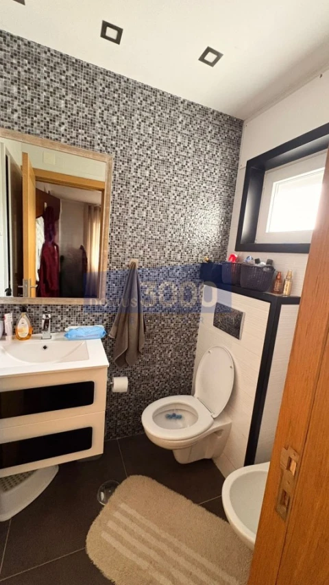 Moradia T3 para Venda em Lamego (Almacave e Sé)