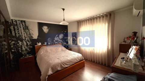 Moradia T3 para Venda em Lamego (Almacave e Sé)