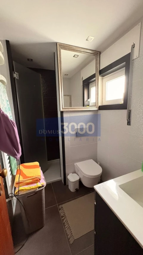 Moradia T3 para Venda em Lamego (Almacave e Sé)
