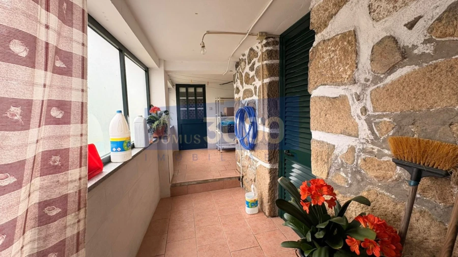 Moradia T3 para Venda em Lamego (Almacave e Sé) Foto 9