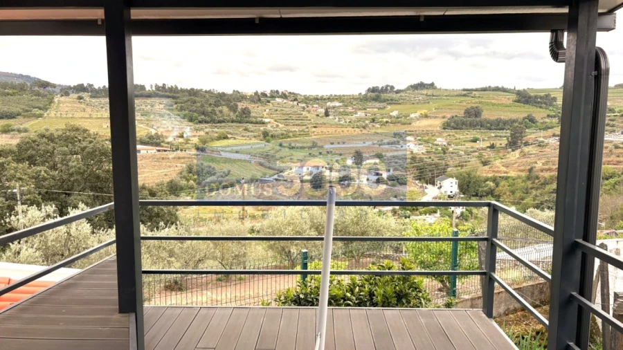 Moradia T3 para Venda em Lamego (Almacave e Sé) Foto 16