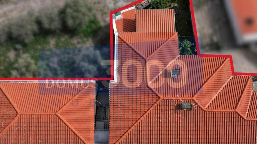 Moradia T3 para Venda em Lamego (Almacave e Sé)