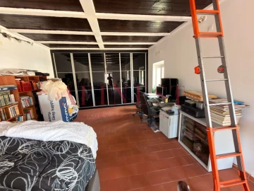 Moradia T4 para Venda em Areeiro