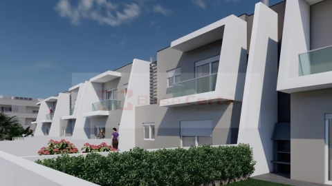 Apartamento T2 para Venda em Azambuja