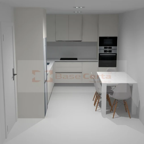 Apartamento T2 para Venda em Azambuja Foto 14