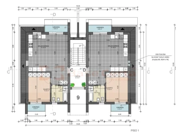 Moradia T3 para Venda em Azambuja