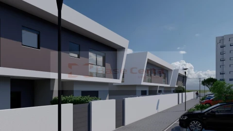 Moradia T3 para Venda em Azambuja