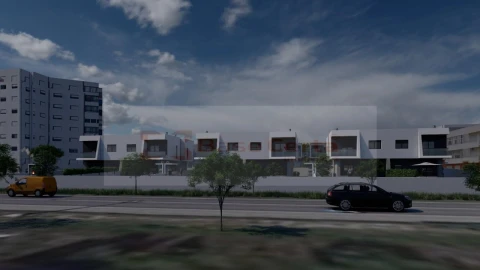 Moradia T3 para Venda em Azambuja