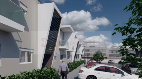 Moradia T3 para Venda em Azambuja