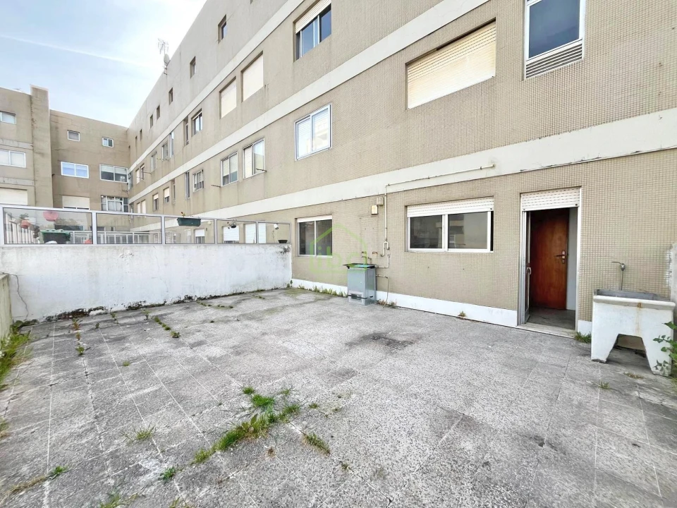 Apartamento T3 para Venda em Vila do Conde Foto 25