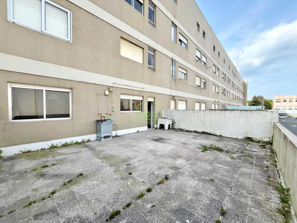 Apartamento T3 para Venda em Vila do Conde Foto 13